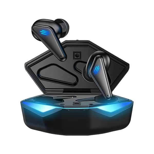 Thesparkshop.in: Product Earbuds For Gaming Low Latency Gaming Wireless Bluetooth Earbuds