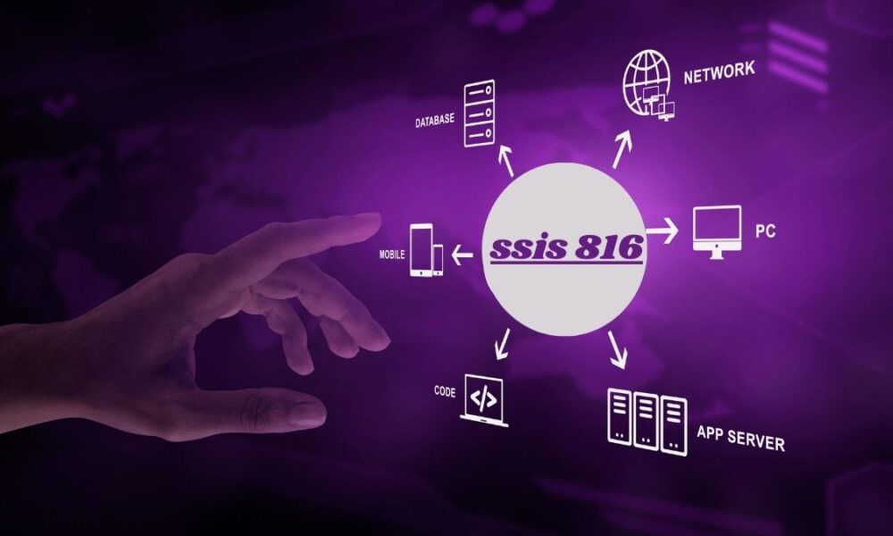 ssis-816