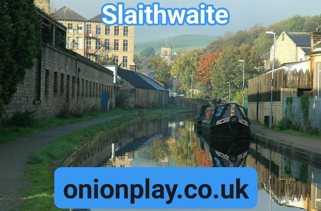 Slaithwaite