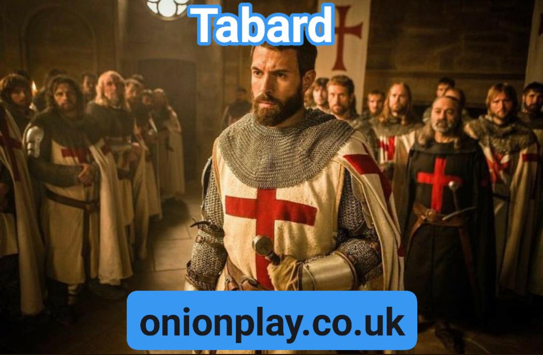 tabard