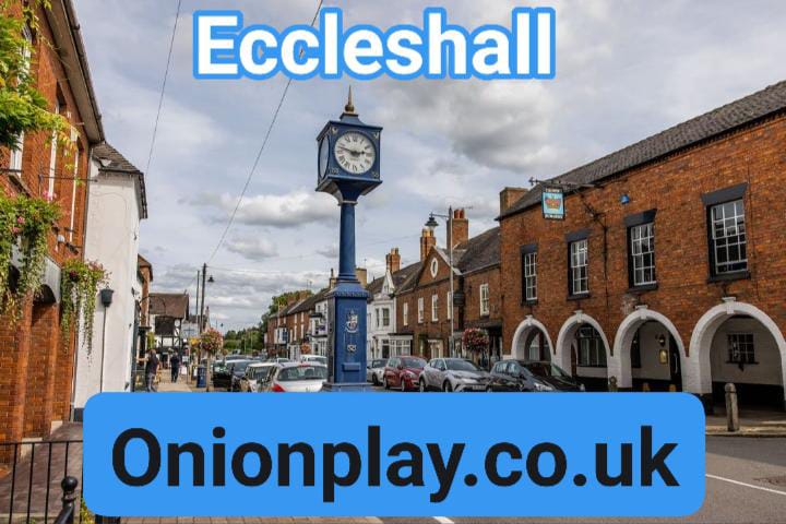 Eccleshall