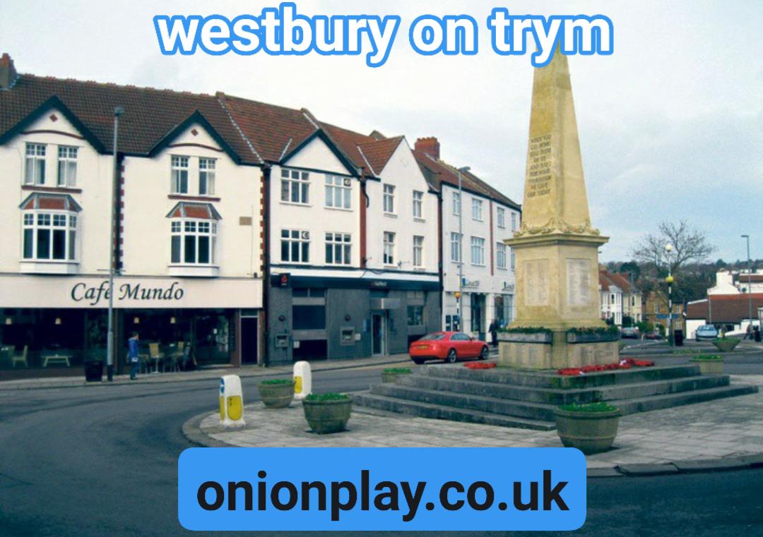 Westbury on Trym