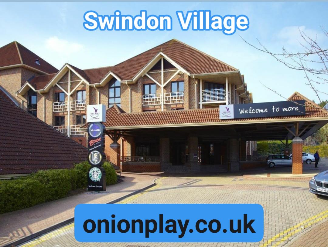 Swindon Village