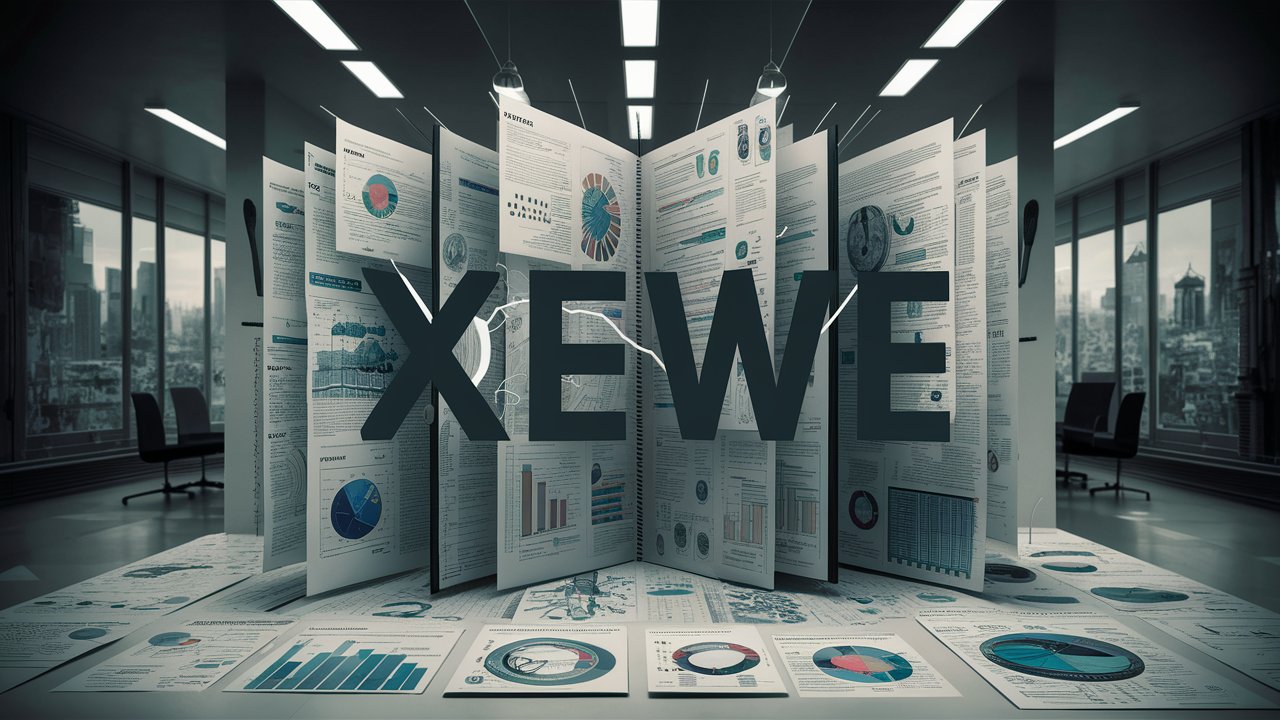 What is Xewe?