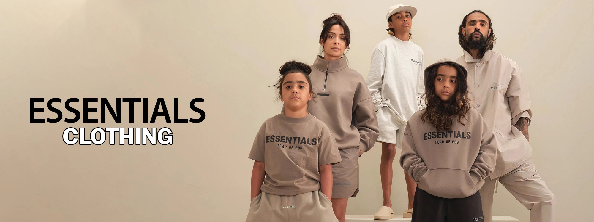 essentials-clothing-banner