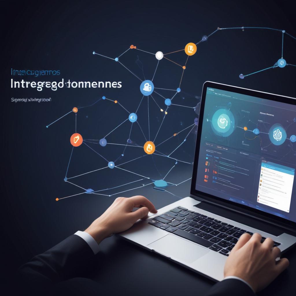 Integremos Business: The Ultimate Guide to Seamless Integration