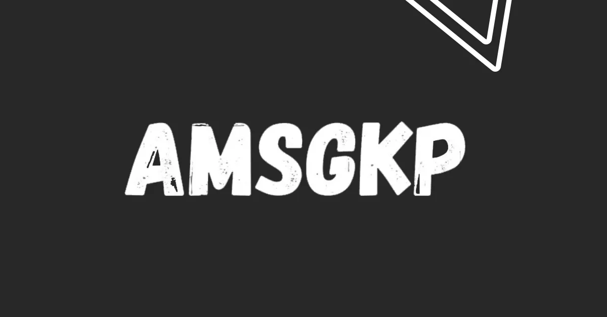 AMSGKP