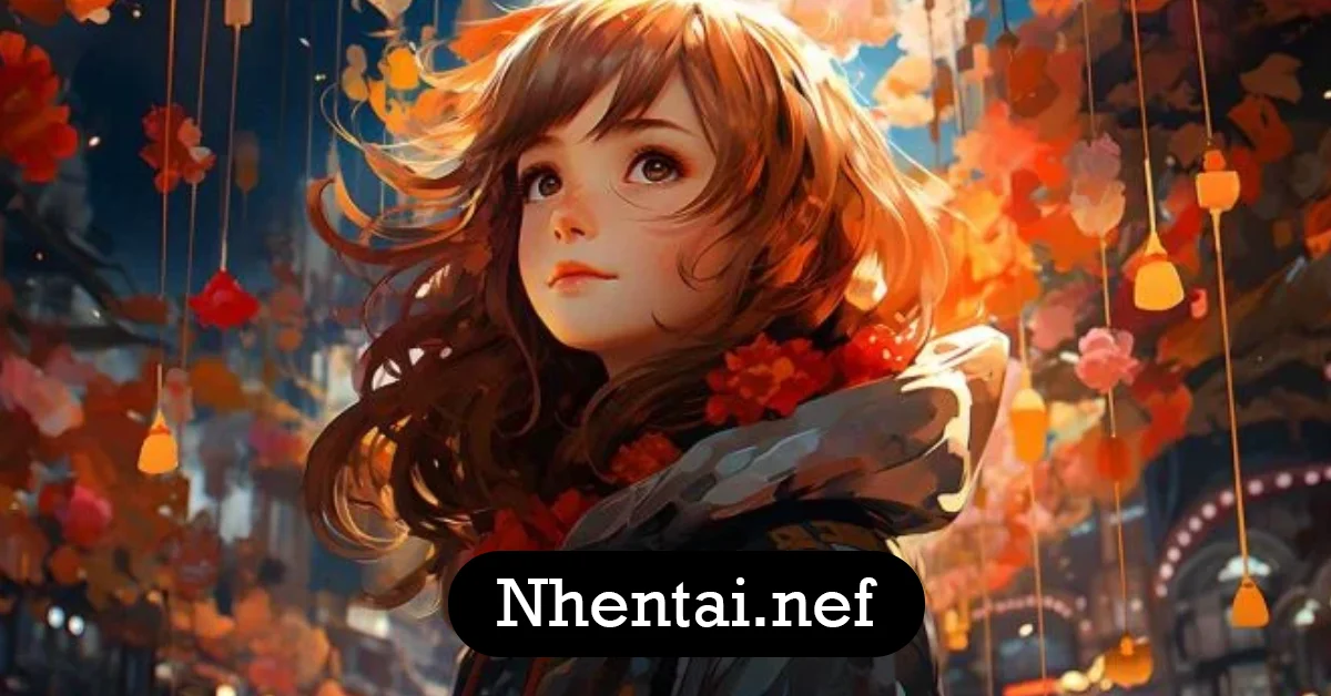 Nhentai.nef