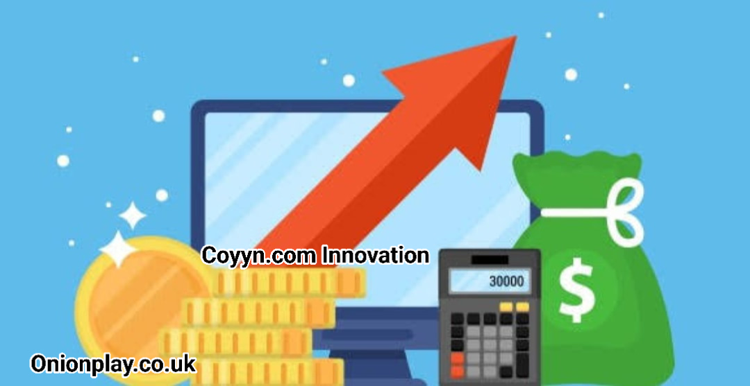 Coyyn.com Innovation