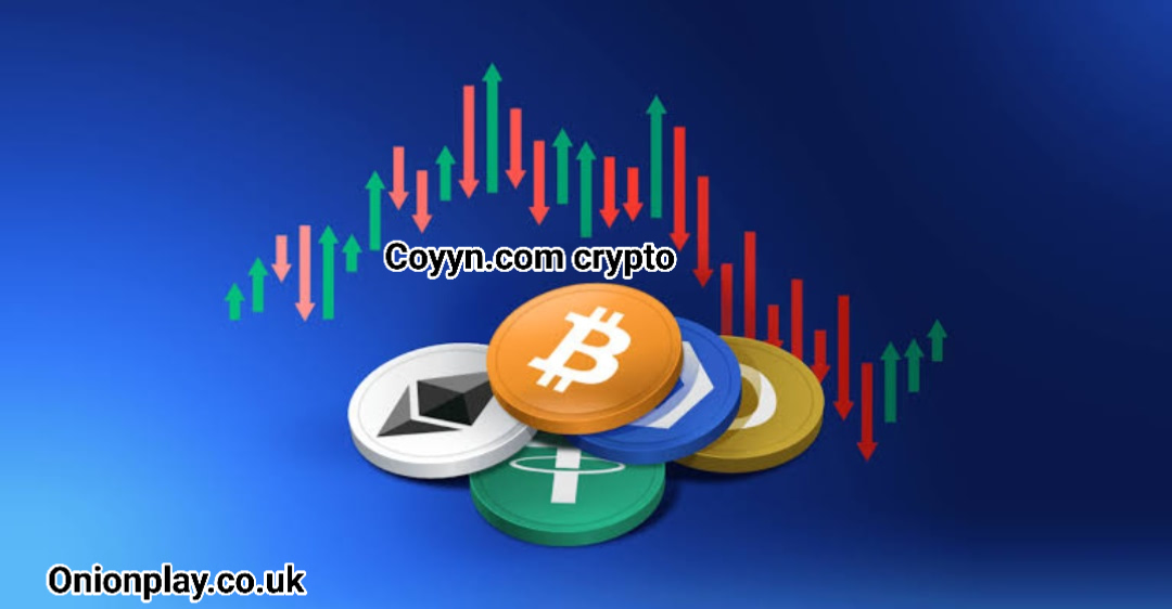 Coyyn.com crypto