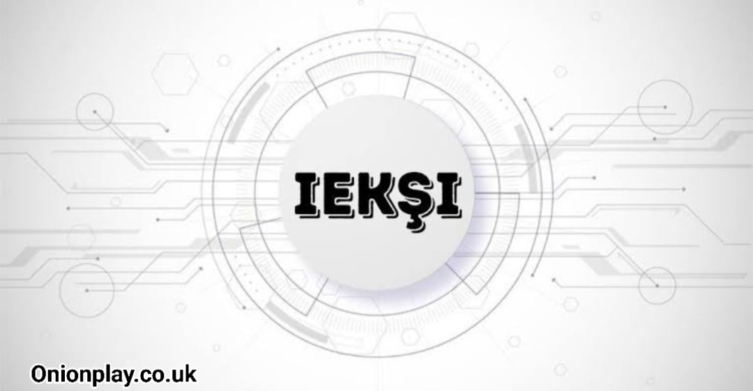 Iekşi