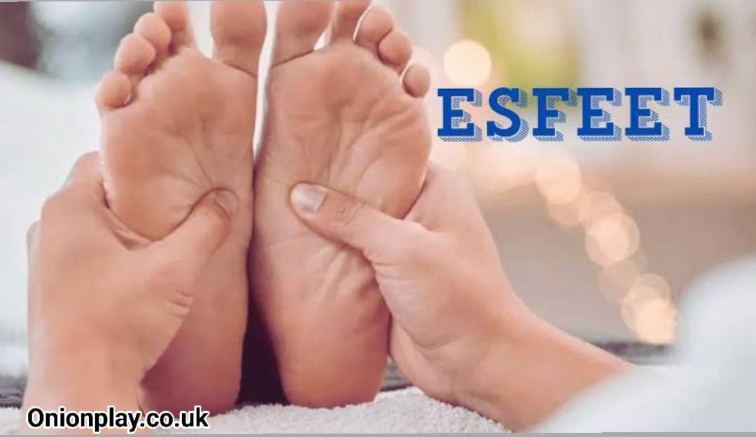 Esfeet