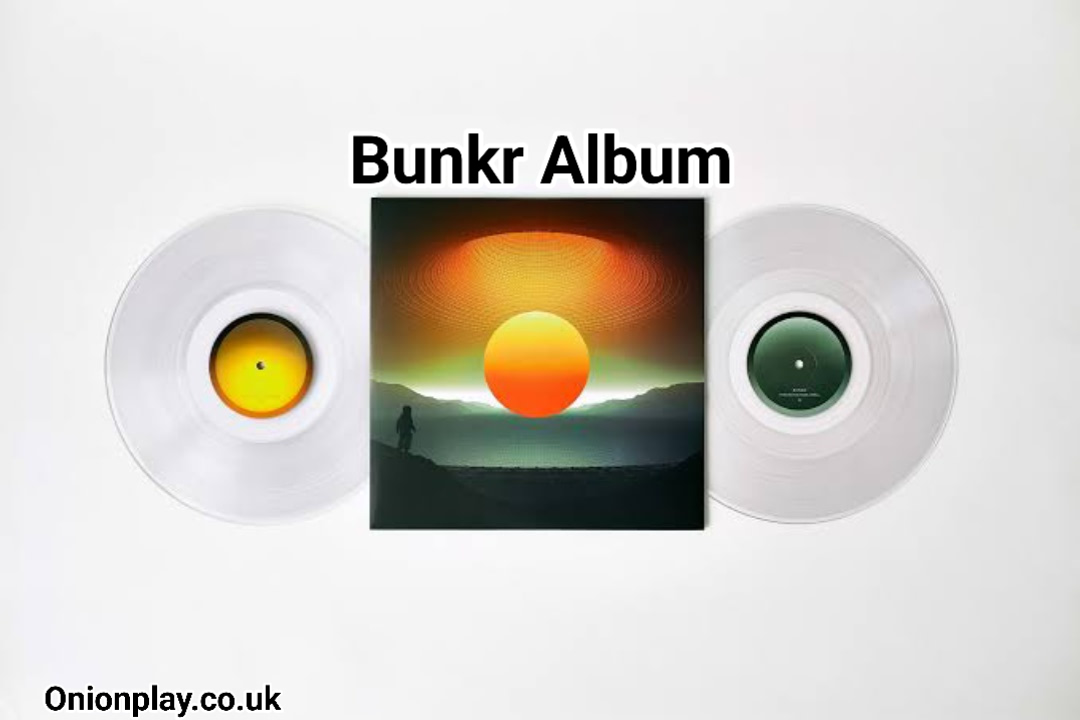 Bunkr album