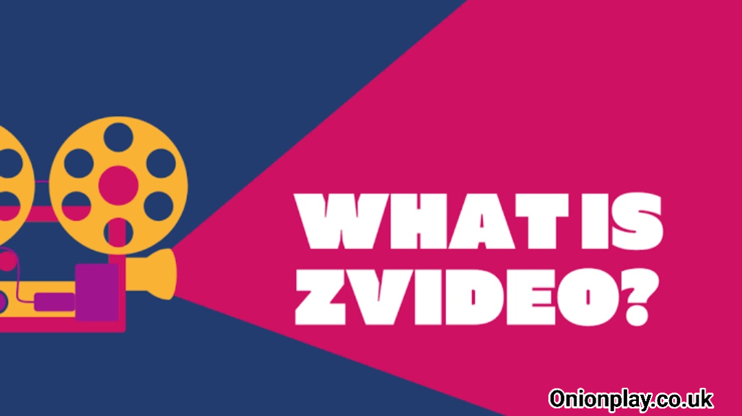 zvideo