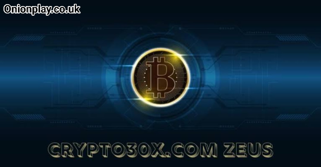 Crypto30x.com Zeus