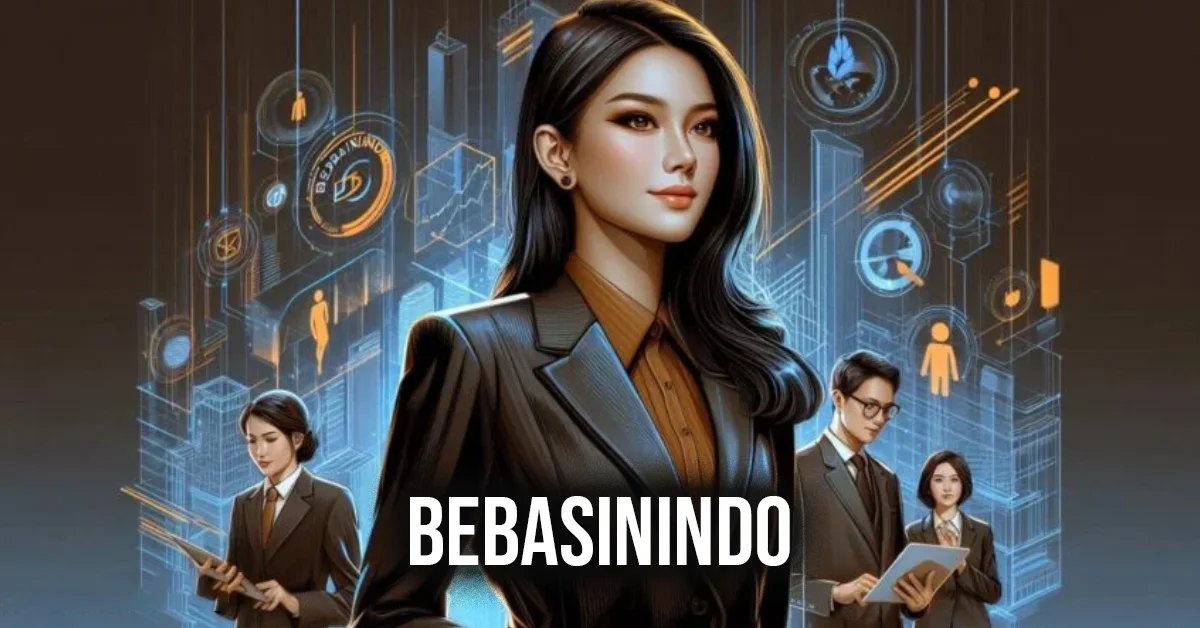 bebasinindo