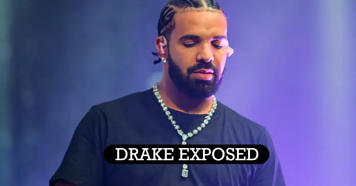 drake exposed