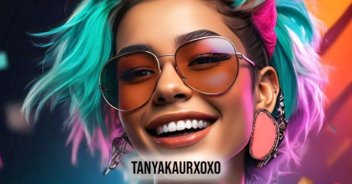 tanyakaurxoxo