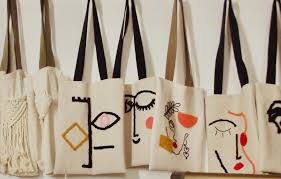 How Custom Tote Bags Fit into Circular Economy Business Models