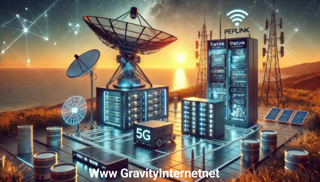 Www GravityInternetnet