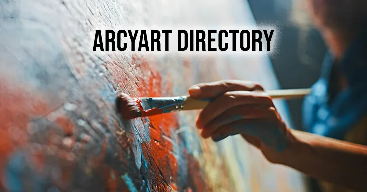 arcyart directory