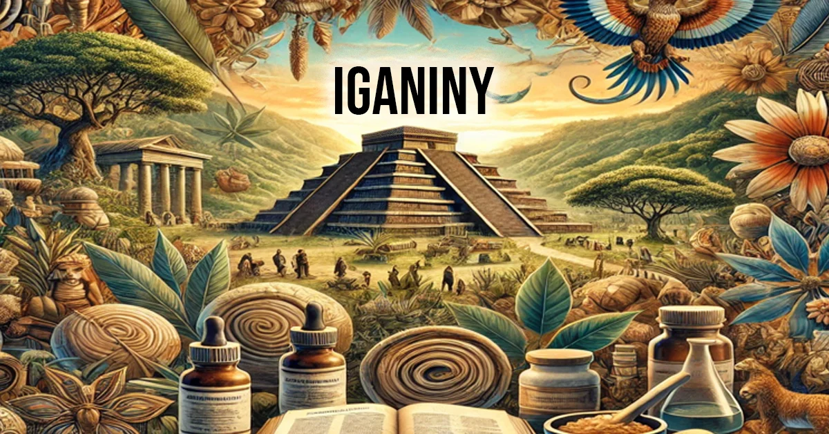 iganiny