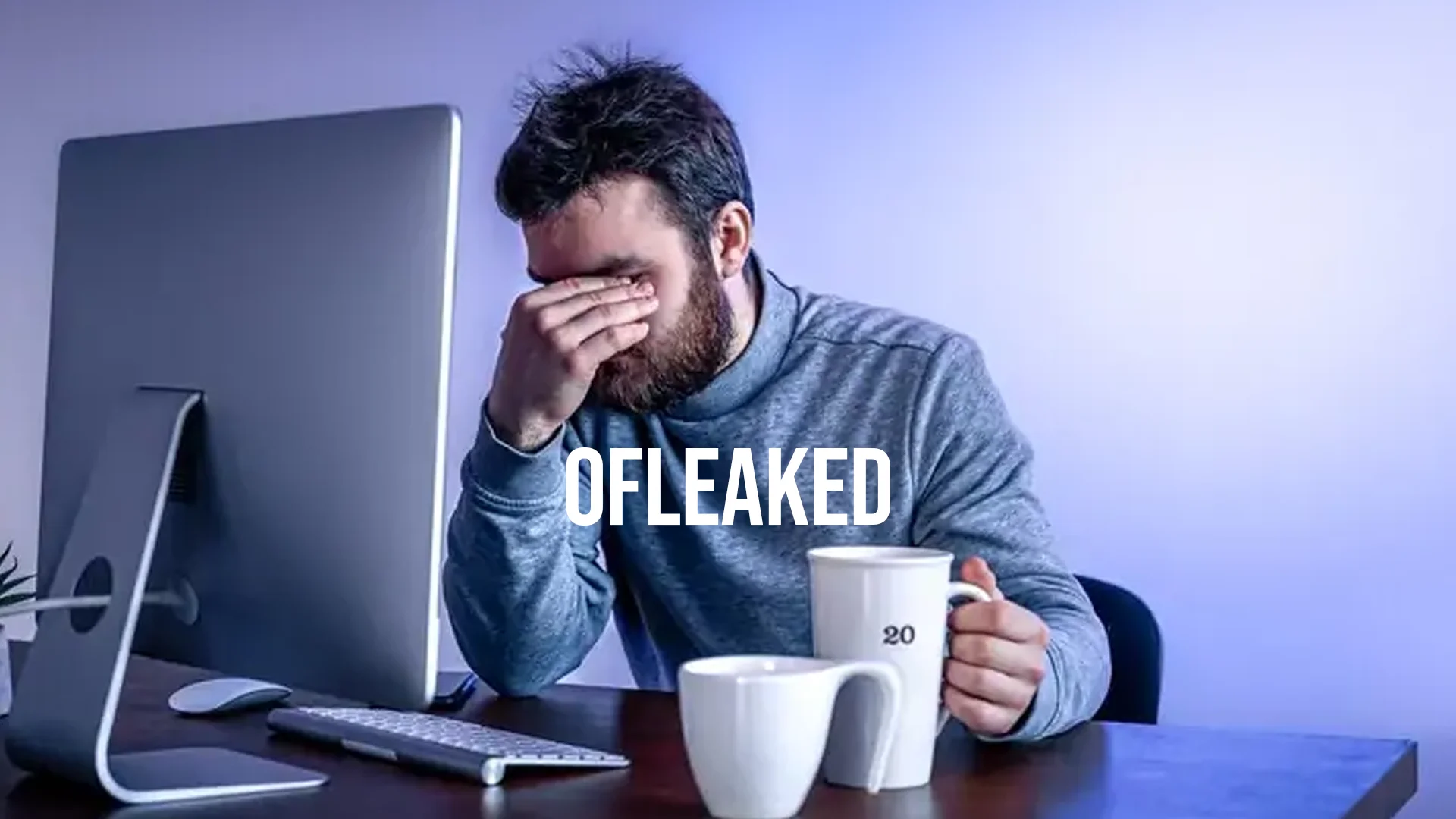 ofleaked