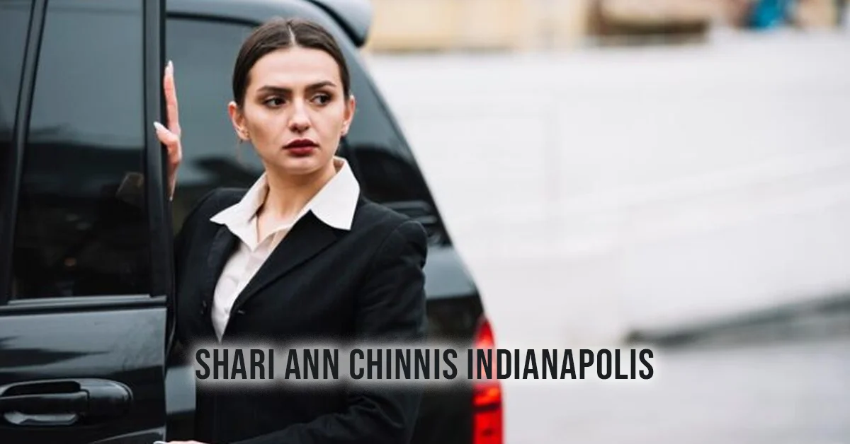 shari ann chinnis indianapolis