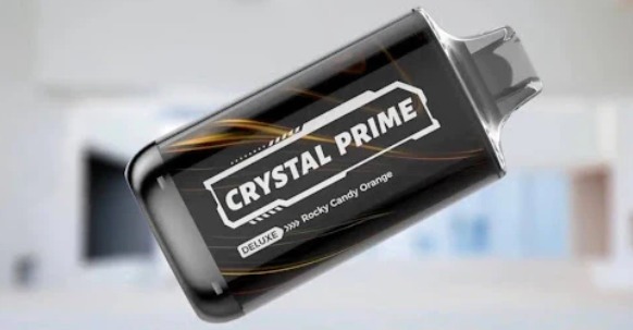 Comparison Between Crystal Prime 7000 and Crystal Prime Deluxe 18000