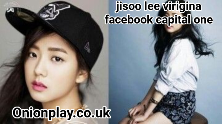 jisoo lee virigina facebook capital one