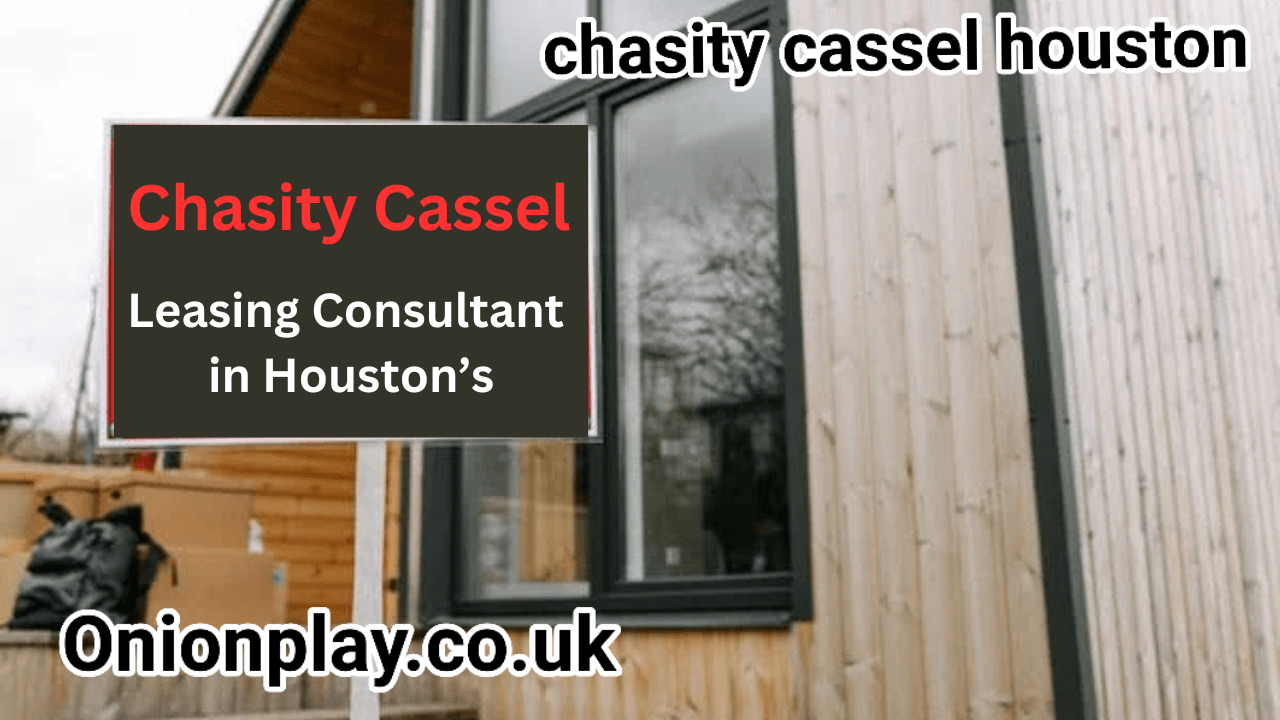 chasity cassel houston