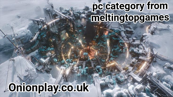 pc category from meltingtopgames