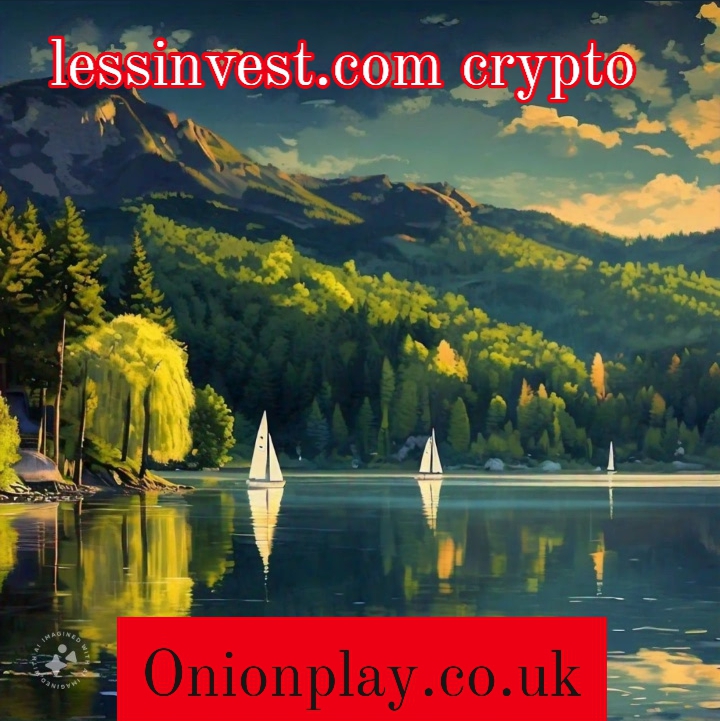 lessinvest.com crypto