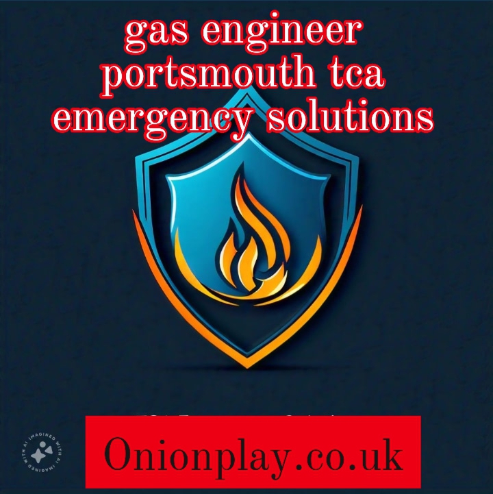 gas engineer portsmouth tca emergency solutions