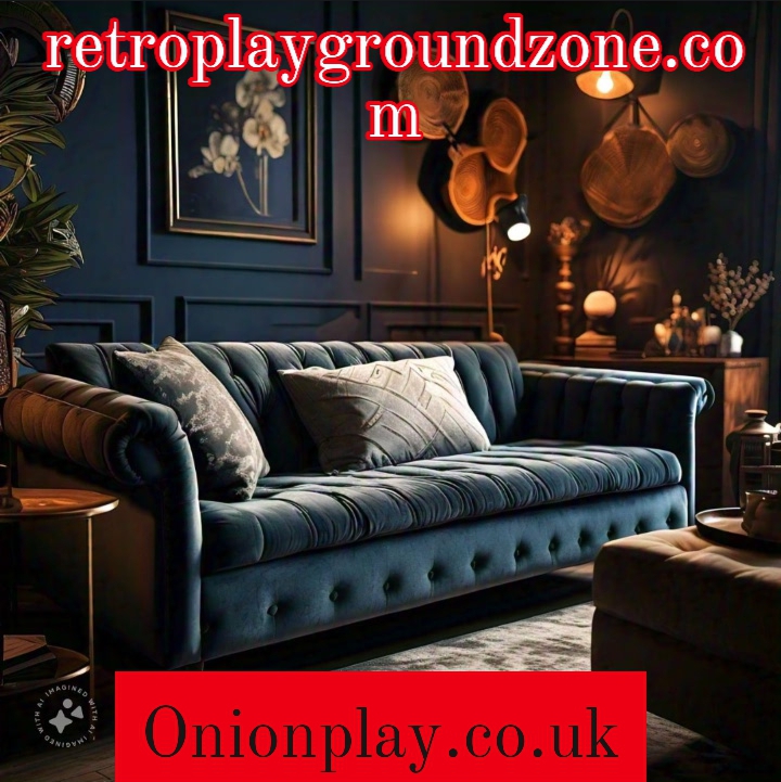 retroplaygroundzone.com