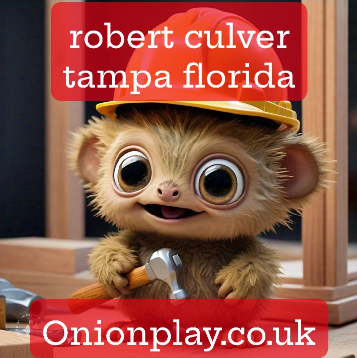 robert culver tampa florida