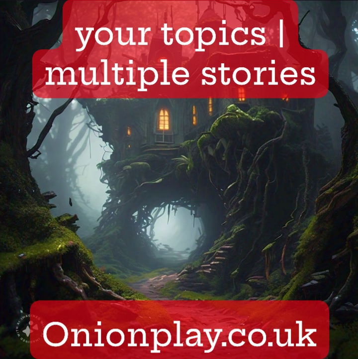 your topics | multiple stories