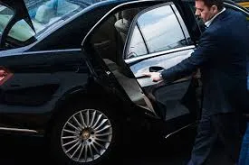 Why Airport Taxi UK Services Are Worth Every Penny