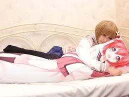 Why Dakimakura Custom Body Pillows Are Gaining Popularity Among College Students