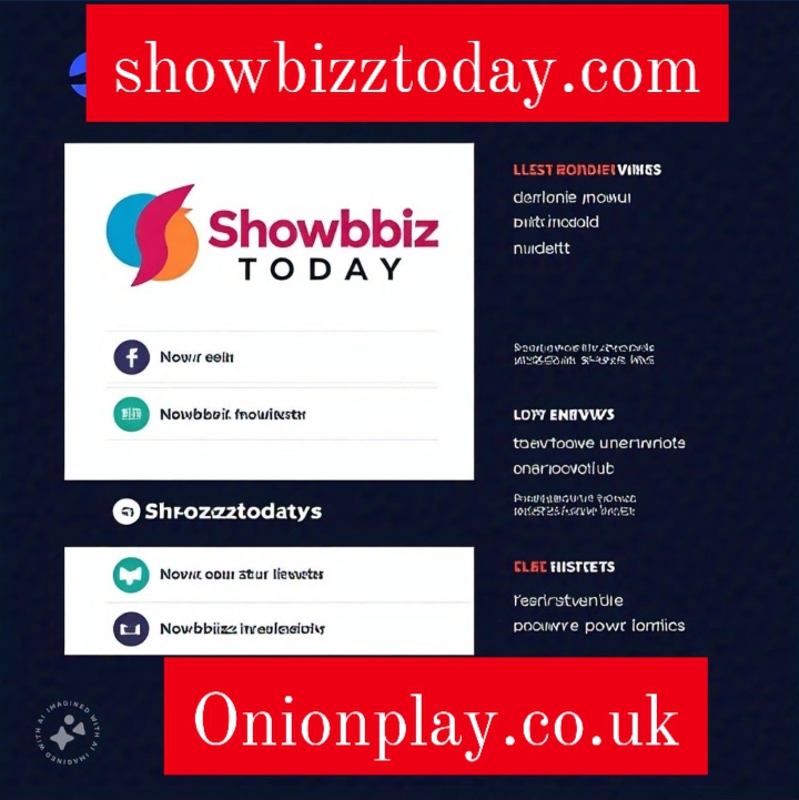 ⁠showbizztoday.com