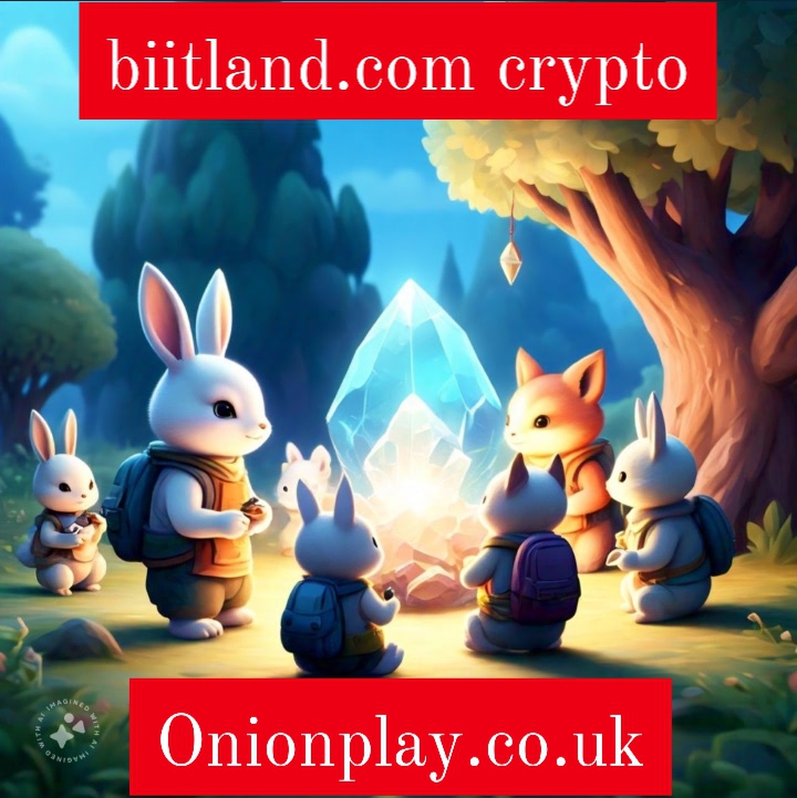 biitland.com crypto