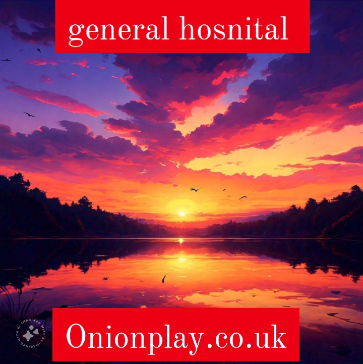 general hospita