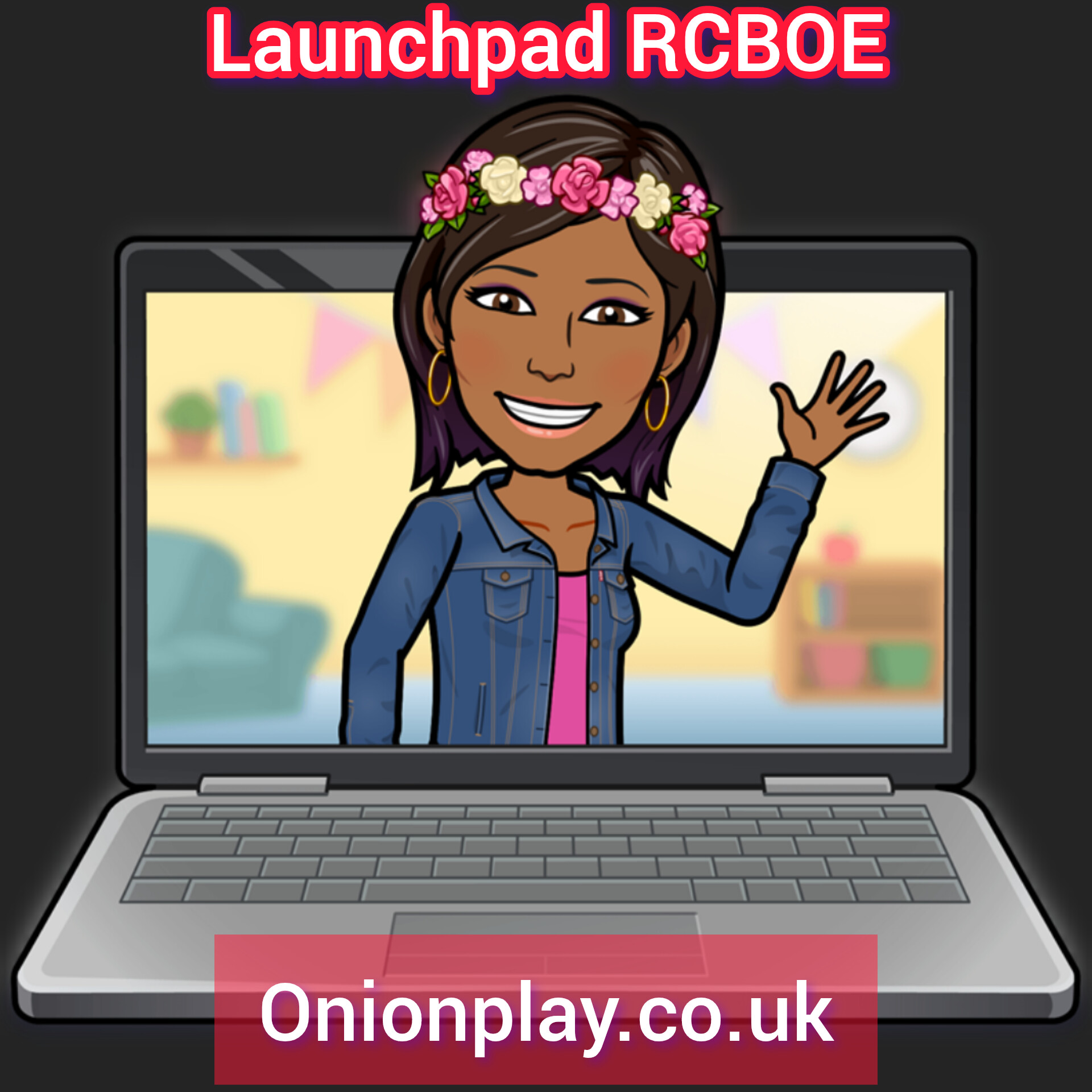 launchpad rcboe