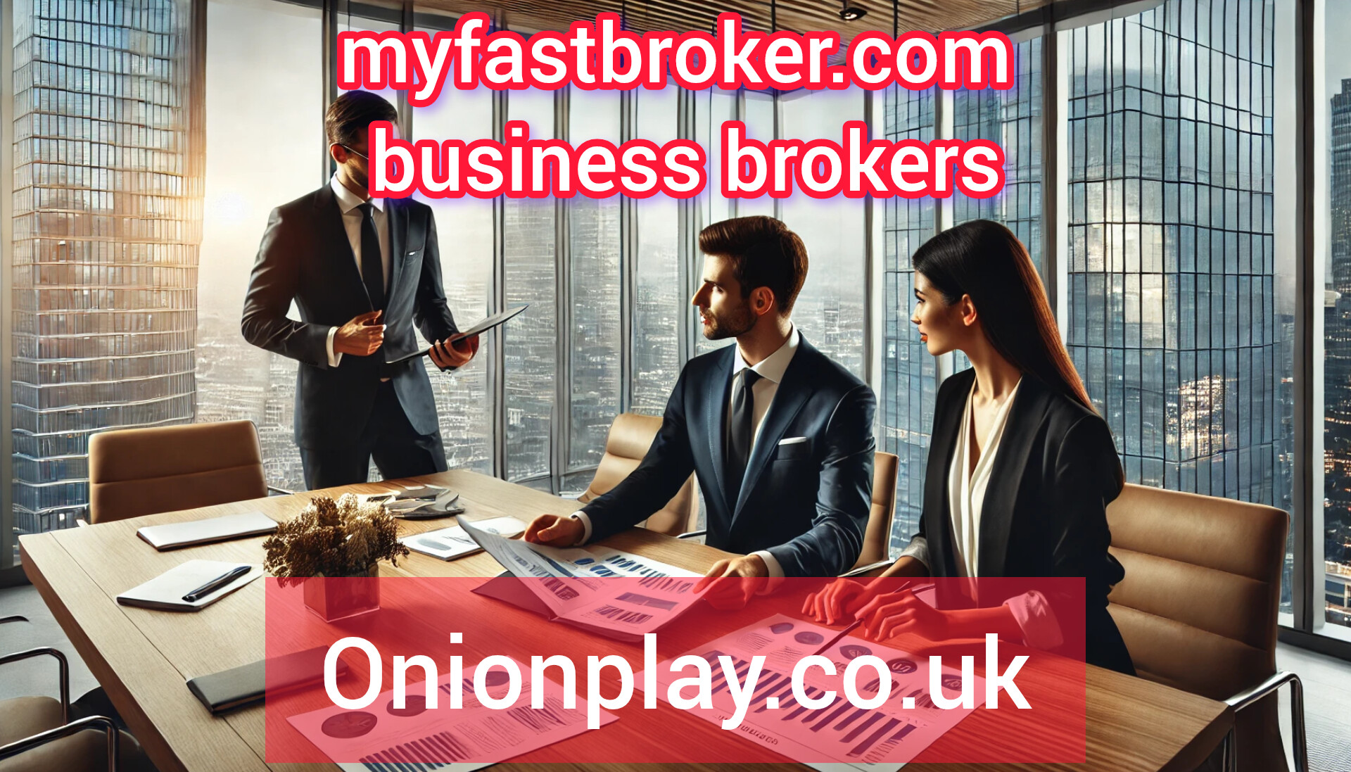 myfastbroker.com business broker