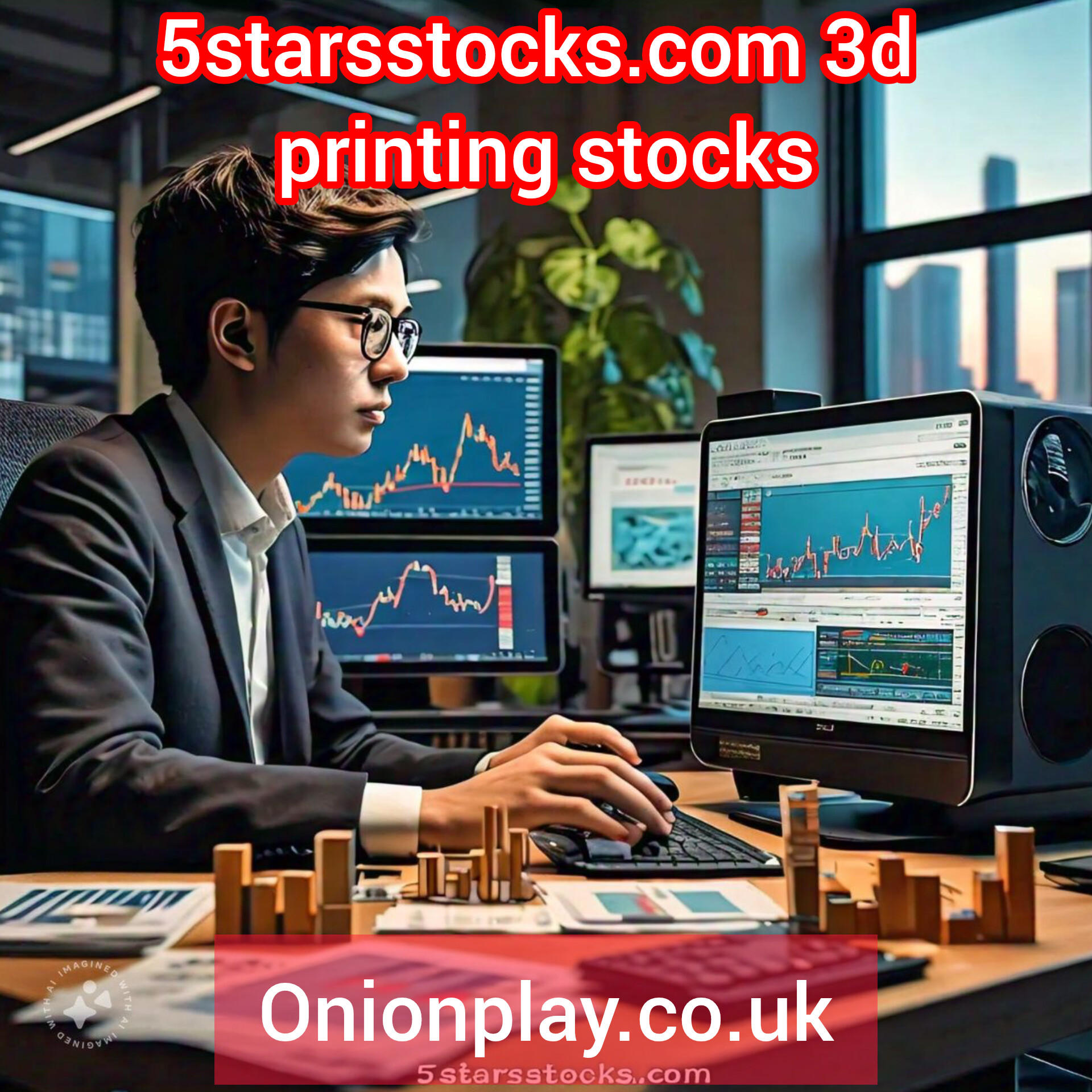 5starsstocks.com 3d printing stocks  