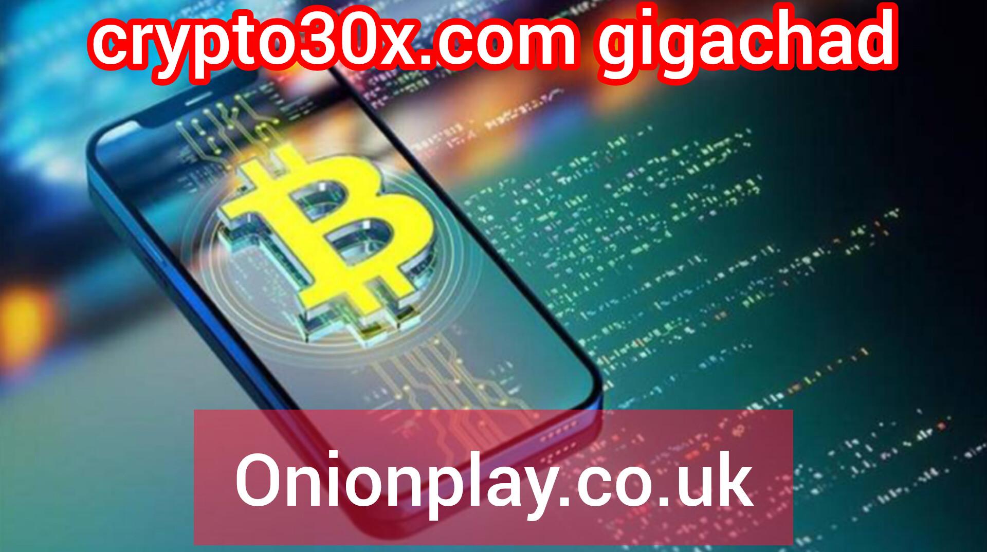 crypto30x.com gigachad