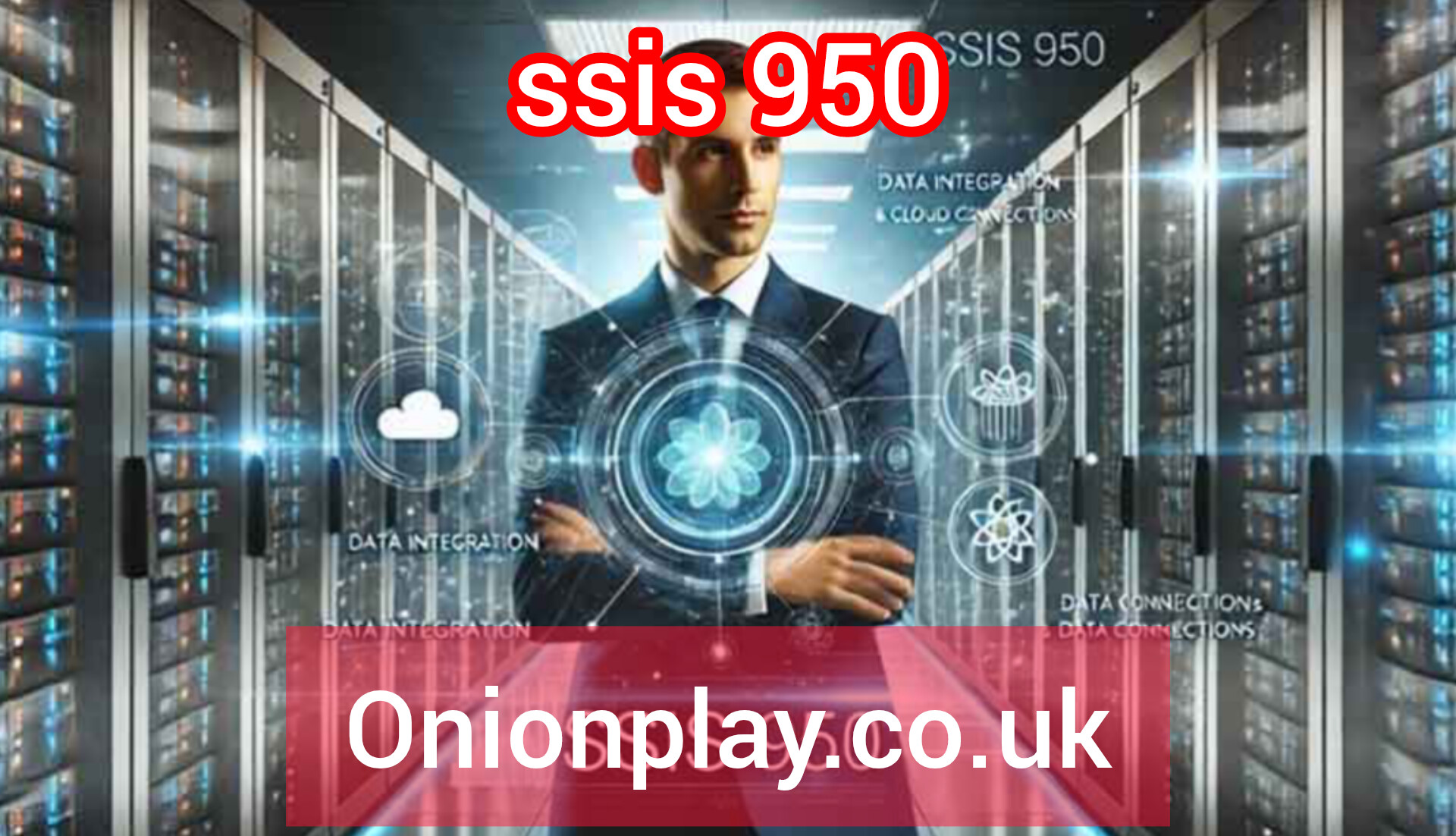 SSIS 950