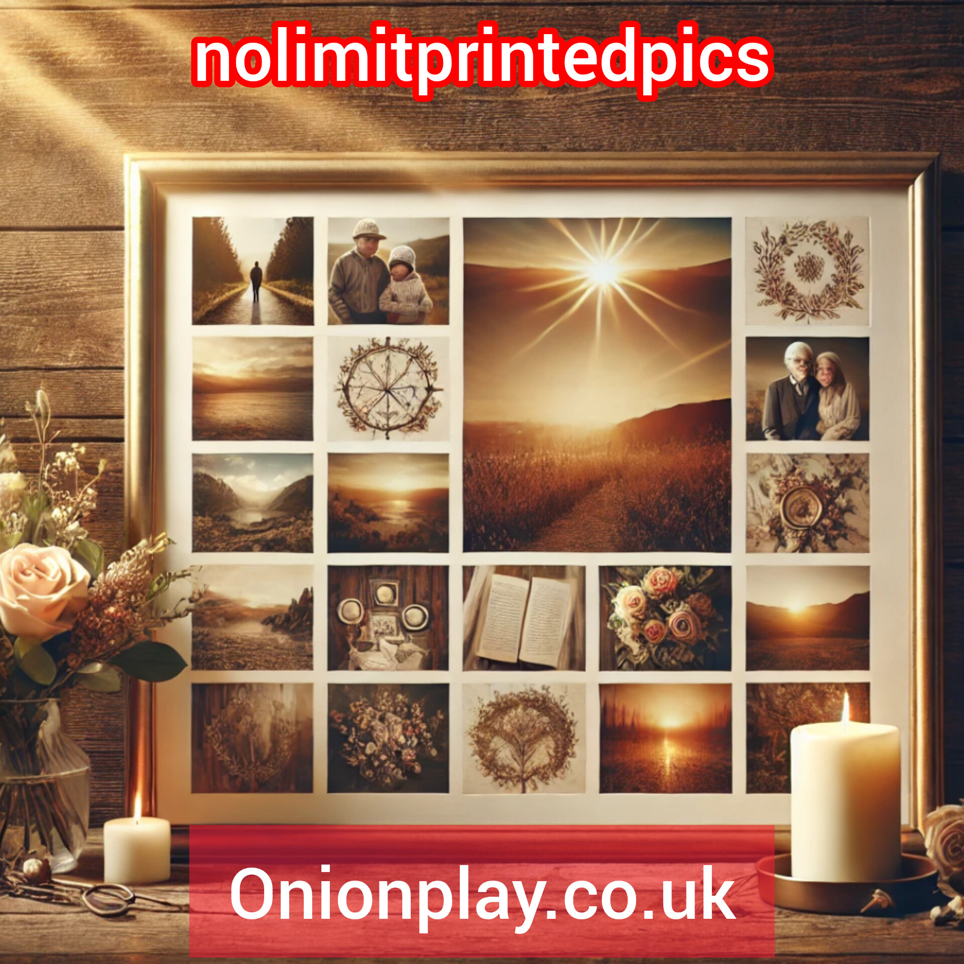 NoLimitPrintedPics