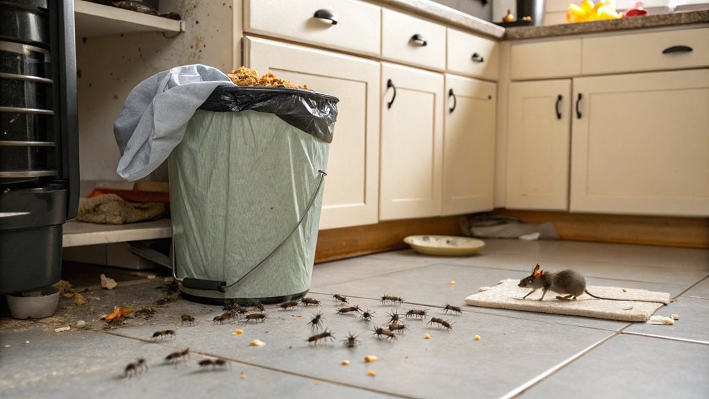 Top 5 Signs You Need a Pest Control Expert for Your Home or Business