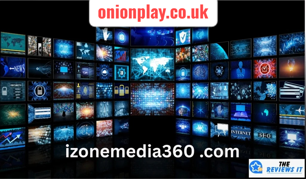 izonemedia360.com